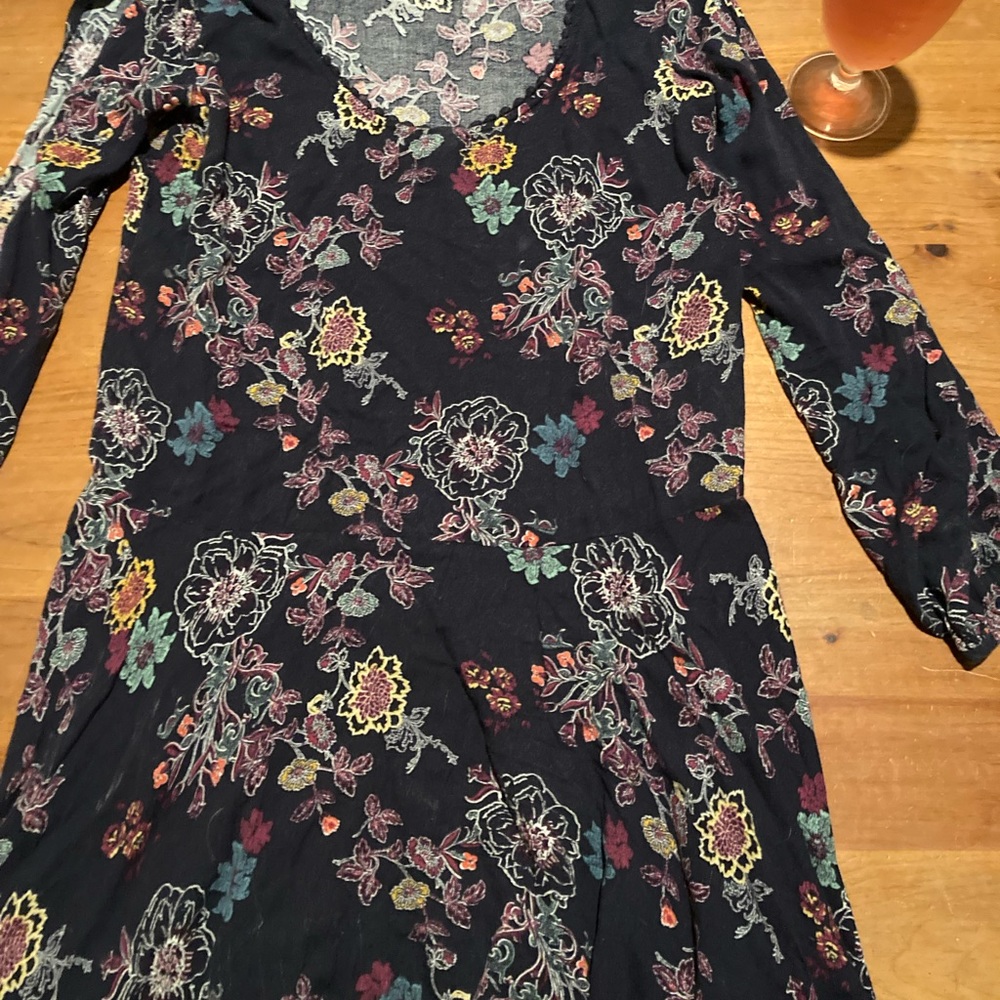 Boho dress 👗